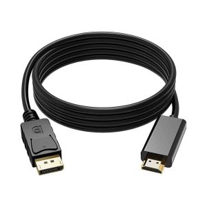 Dp to hdtv adapter