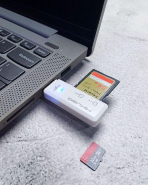 card reader