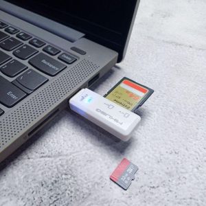 card reader