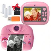 DIYINSTANT DIGITAL CAMERA