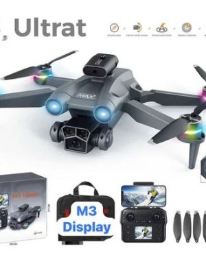 Y3 ULTRA DRONE