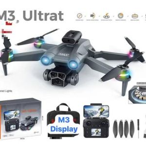 Y3 ULTRA DRONE