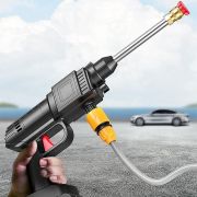 CLEANING GUN