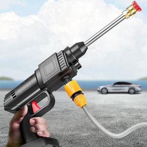 CLEANING  GUN