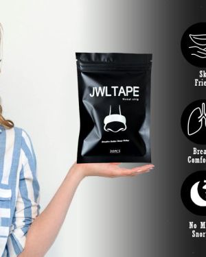 NASAL STRIPS