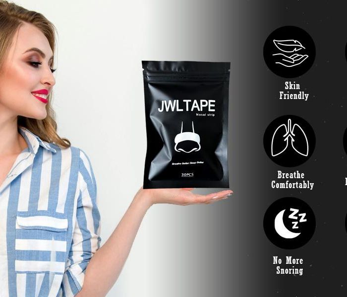 NASAL STRIPS