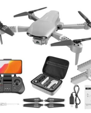 FOUR-AXIS DRONE