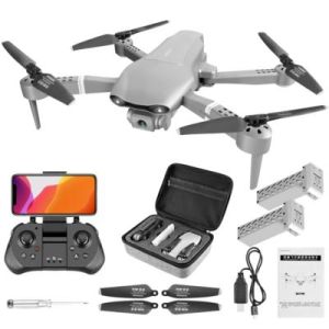 FOUR-AXIS DRONE
