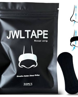 NASAL STRIPS