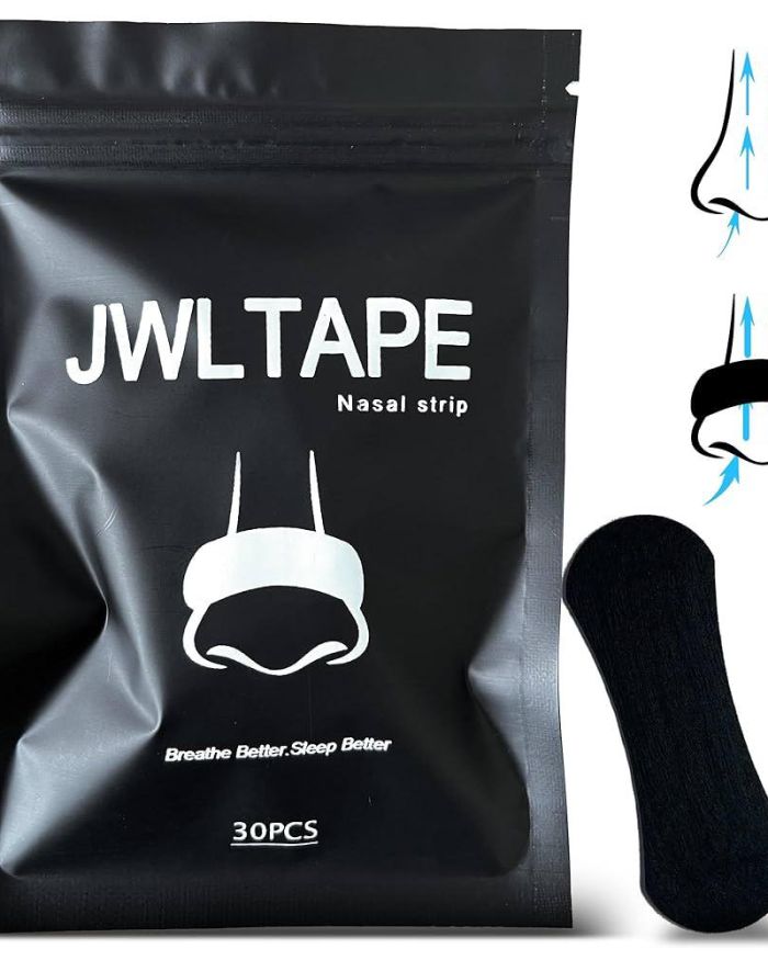 NASAL STRIPS