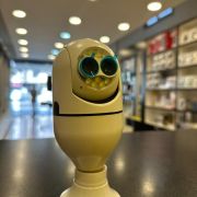 WI-FI SMART CAMERA