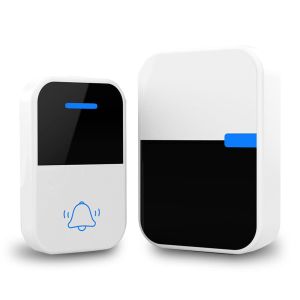 QX-004 BATTERY-FREE WIRELESS
