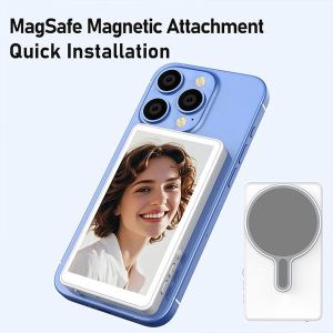 MAGNETIC SELFIE SCREEN