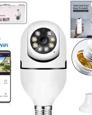 WIFI SMART CAMERA