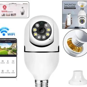 WIFI SMART CAMERA