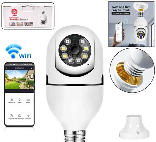 WIFI SMART CAMERA