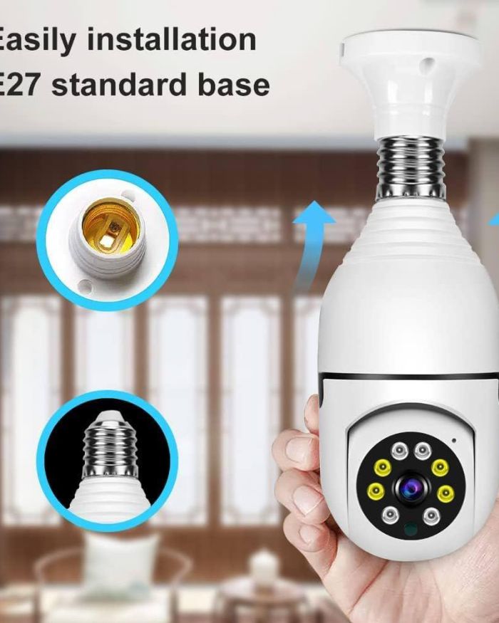 WIFI SMART CAMERA