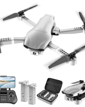 FOUR-AXIS DRONE