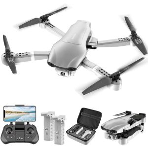 FOUR-AXIS DRONE