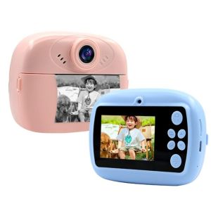 DIYINSTANT DIGITAL CAMERA