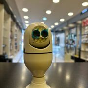 WI-FI SMART CAMERA