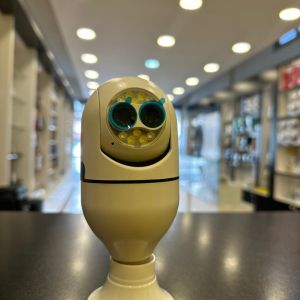 WI-FI SMART CAMERA