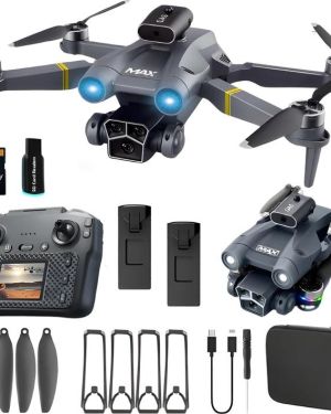 Y3 ULTRA DRONE